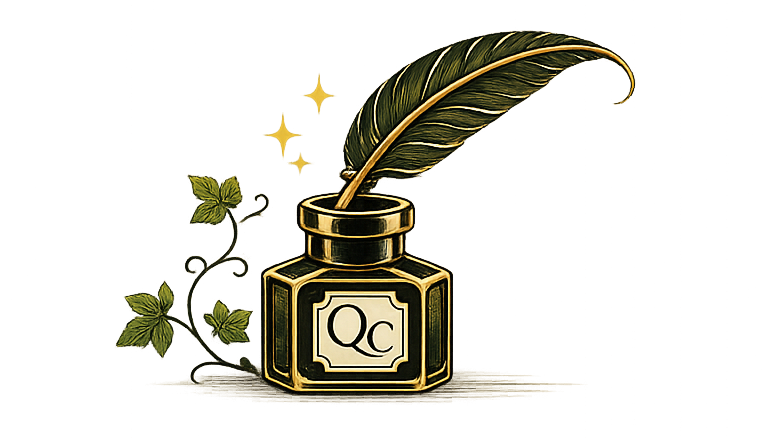 Quillow Creek