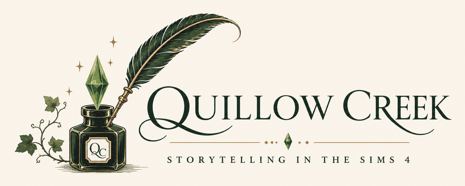 Quillow Creek